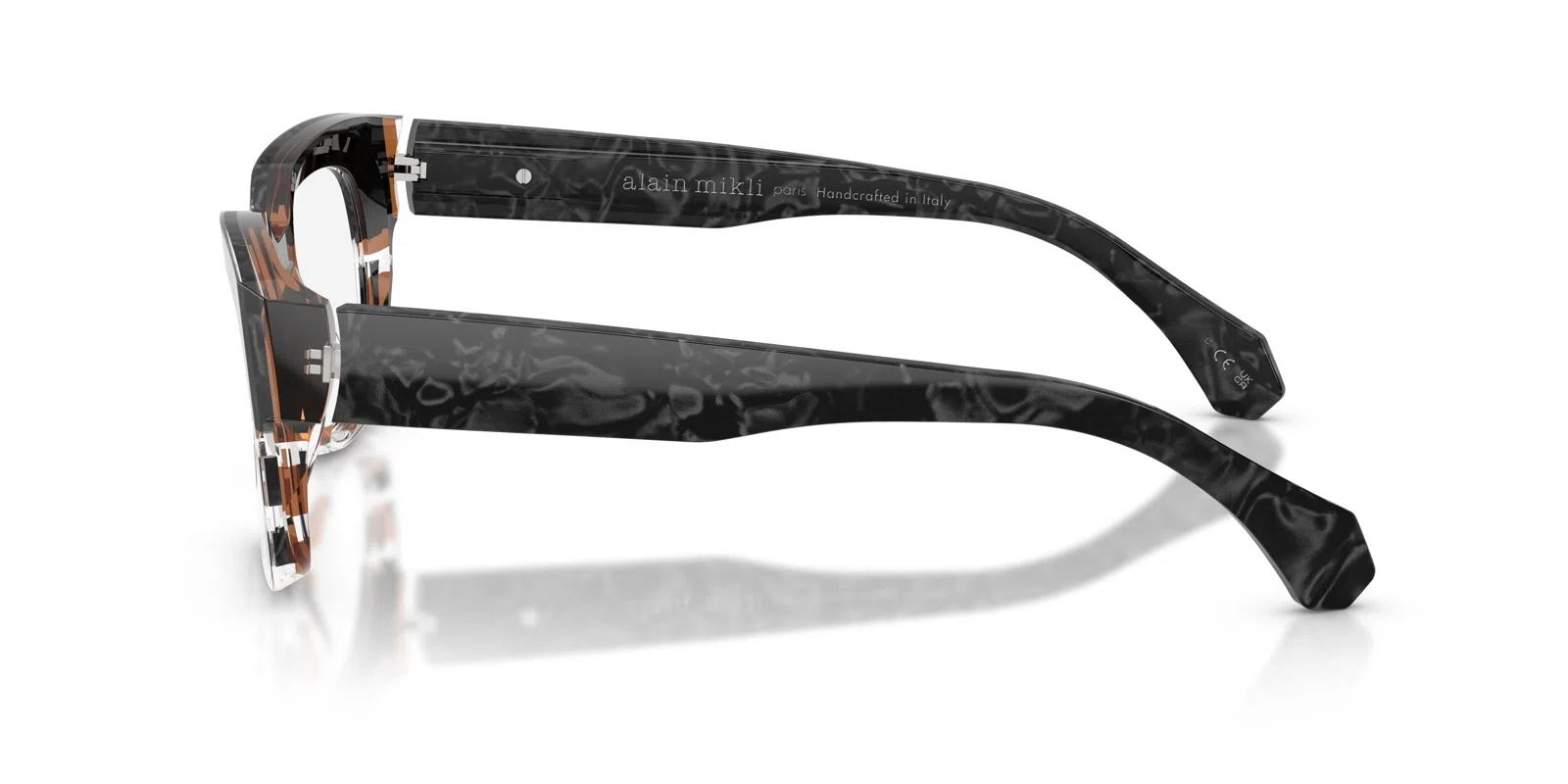 Alain Mikli 3540XX Eyeglasses - view 10